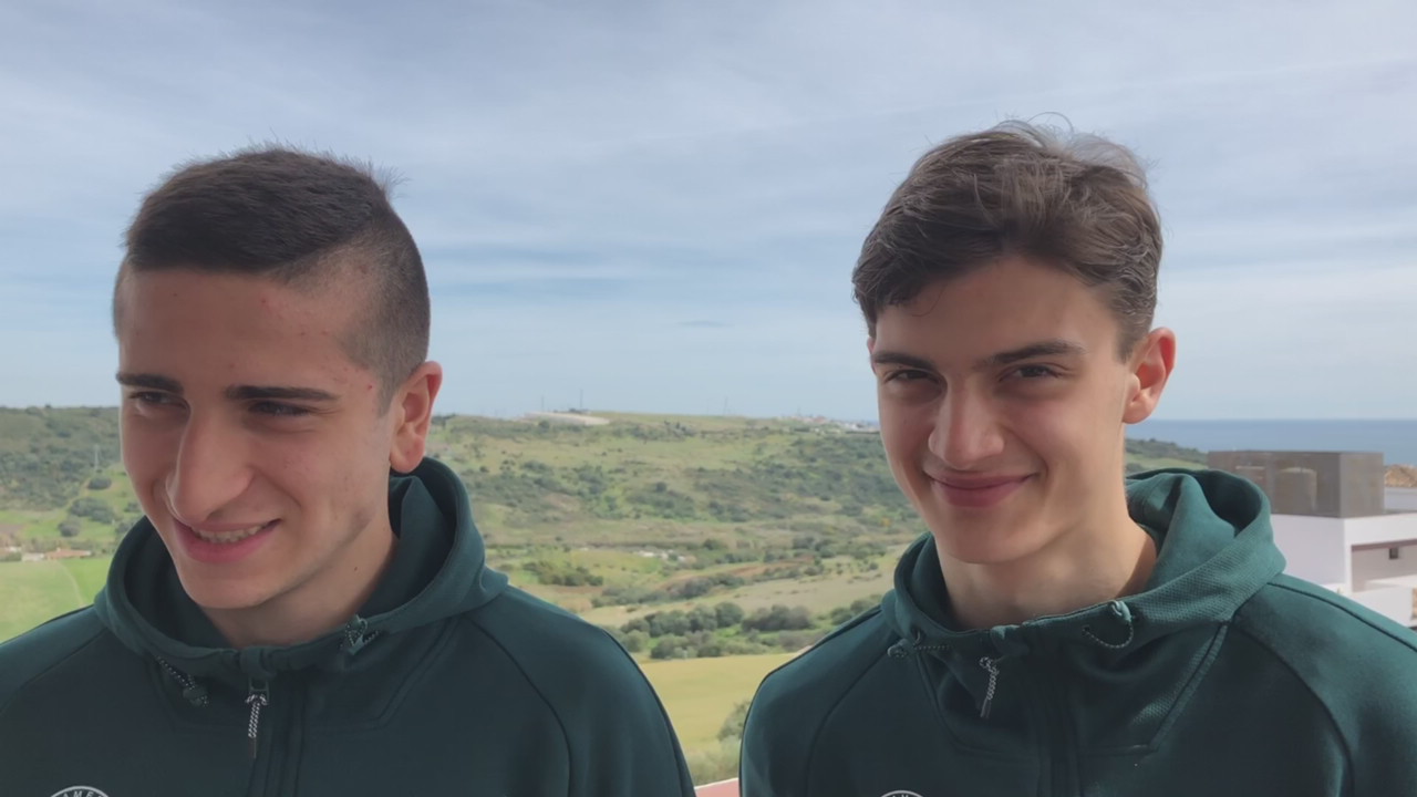 Arzani: - En lærerrik opplevelse